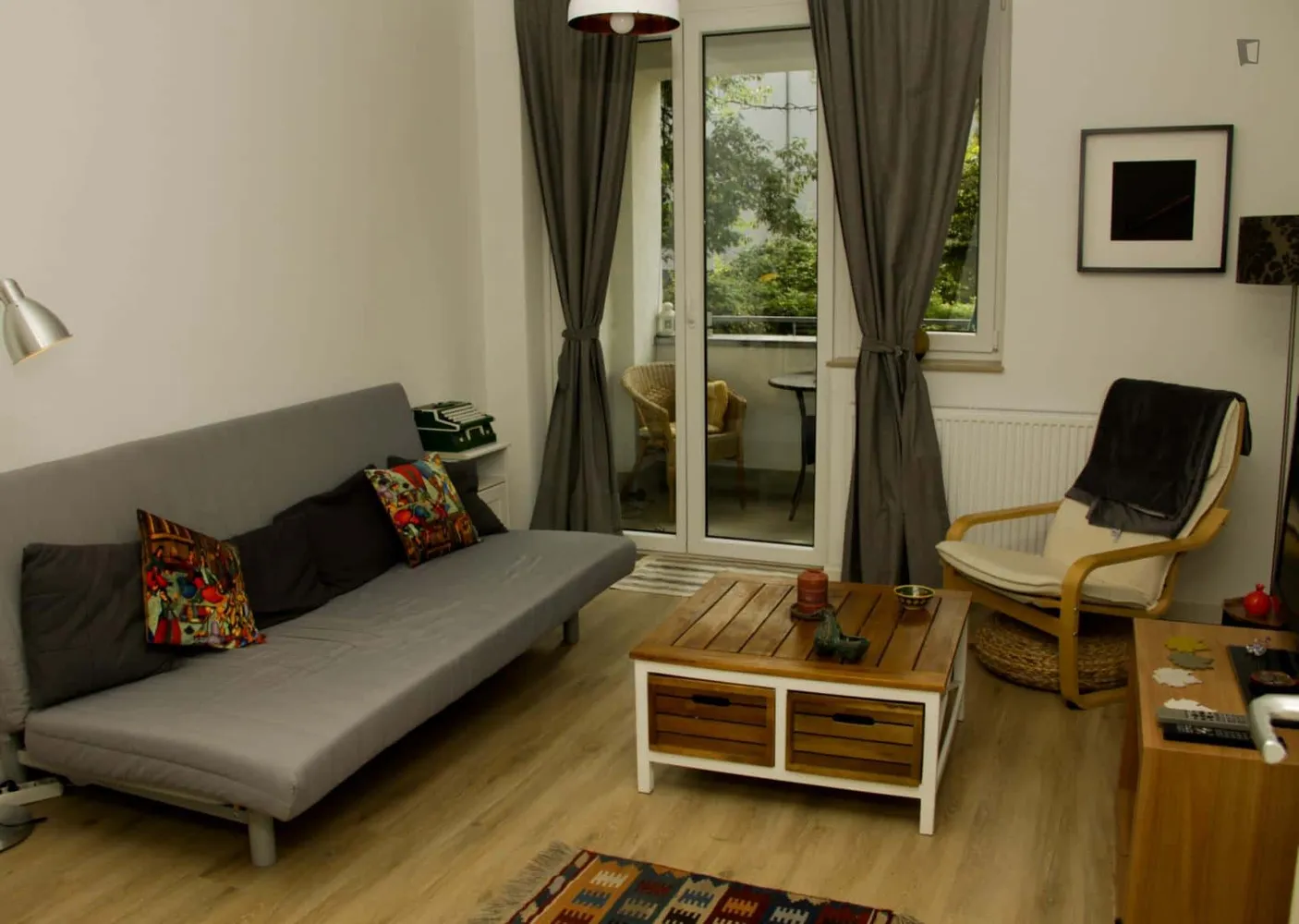 WG-Zimmer mit 15 m² in Köln – Bild 1