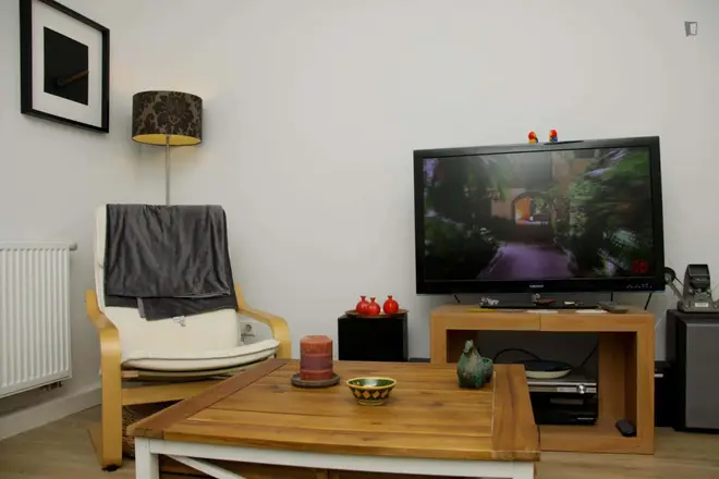 WG-Zimmer mit 15 m² in Köln – Bild 2