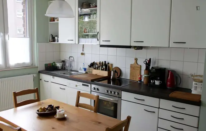 WG-Zimmer mit 15 m² in Köln – Bild 5