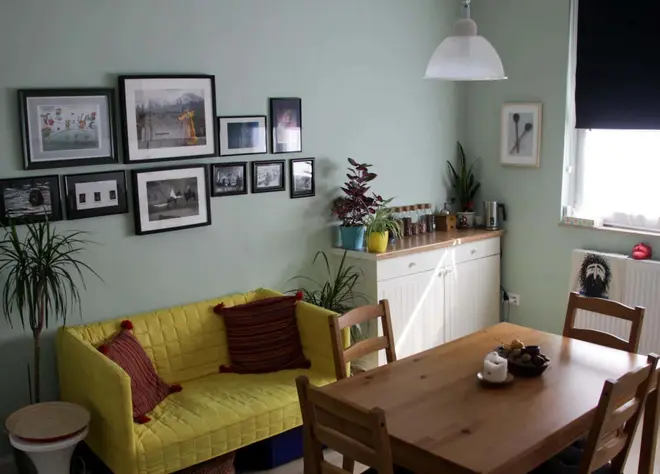WG-Zimmer mit 15 m² in Köln – Bild 6