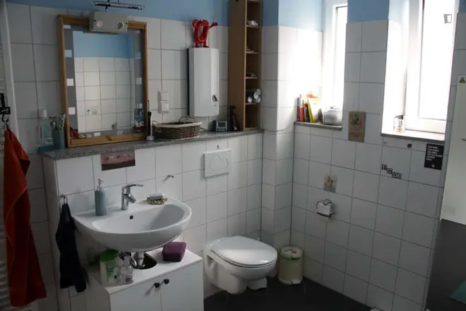 WG-Zimmer mit 15 m² in Köln – Bild 9
