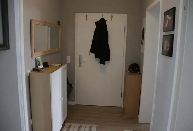 WG-Zimmer mit 15 m² in Köln – Bild 10