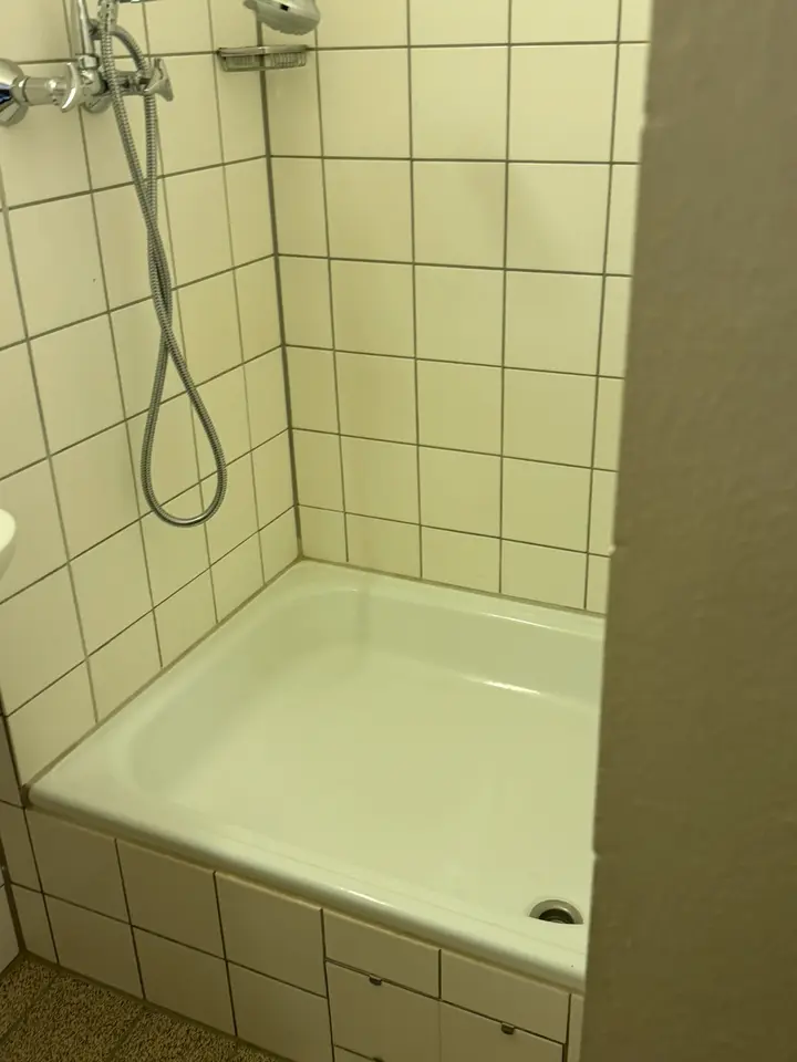 8 Zimmer Wohnung mit 40 m² in Gießen – Bild 6