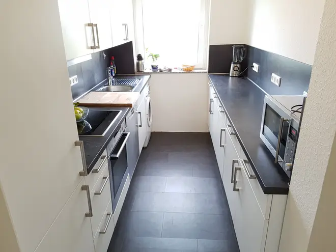 4 Zimmer Wohnung mit 75 m² in Köln – Bild 3