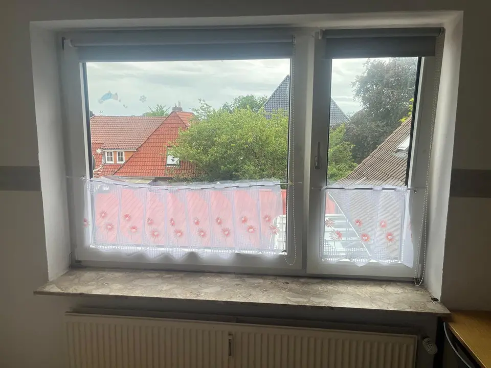 2 Zimmer Wohnung mit 35 m² in Emden – Bild 3