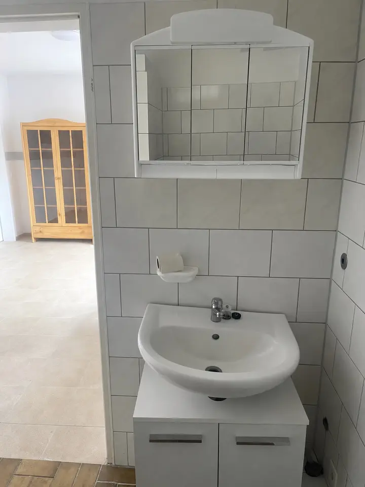 2 Zimmer Wohnung mit 35 m² in Emden – Bild 4