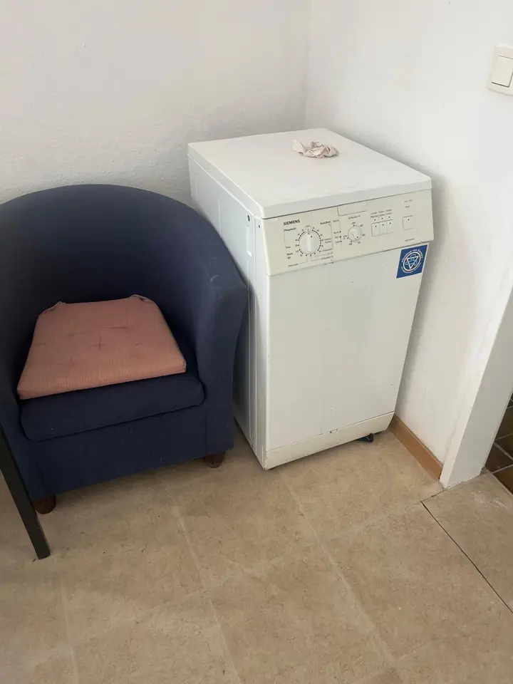 2 Zimmer Wohnung mit 35 m² in Emden – Bild 5