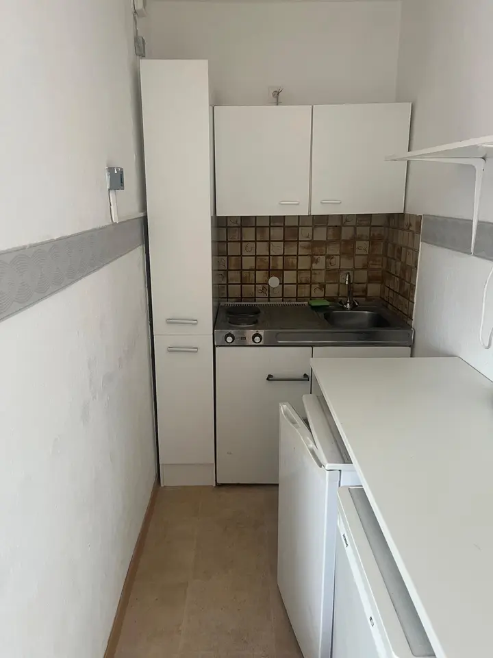 2 Zimmer Wohnung mit 35 m² in Emden – Bild 6