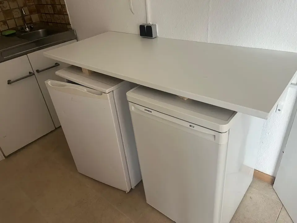 2 Zimmer Wohnung mit 35 m² in Emden – Bild 7