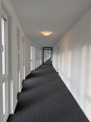 2 Zimmer Wohnung mit 73 m² in Augsburg – Bild 2