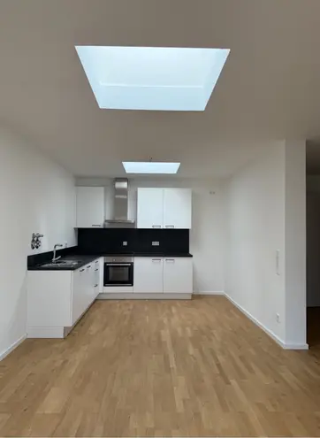 2 Zimmer Wohnung mit 73 m² in Augsburg – Bild 3