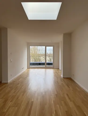 2 Zimmer Wohnung mit 73 m² in Augsburg – Bild 4