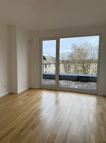 2 Zimmer Wohnung mit 73 m² in Augsburg – Bild 6