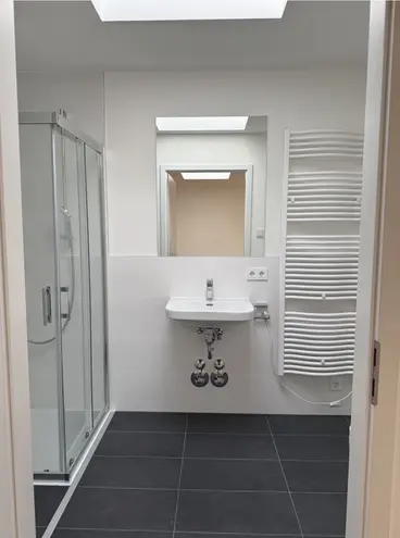 2 Zimmer Wohnung mit 73 m² in Augsburg – Bild 7