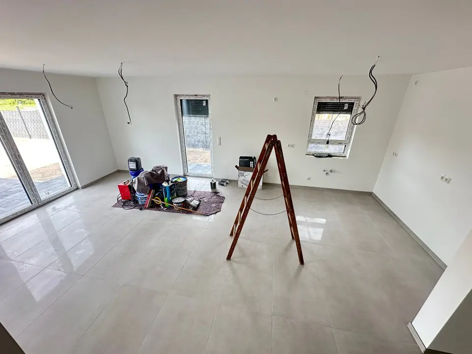 5 Zimmer Haus mit 14 m² in Wolfenbüttel – Bild 2