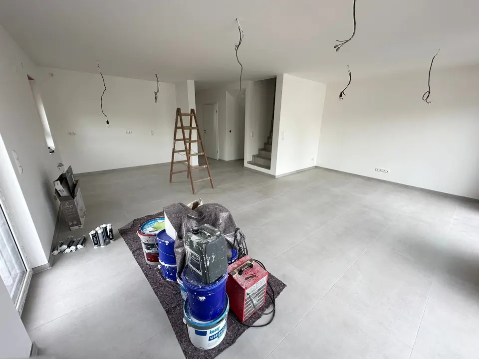5 Zimmer Haus mit 14 m² in Wolfenbüttel – Bild 3