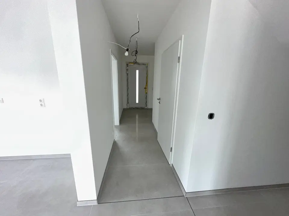 5 Zimmer Haus mit 14 m² in Wolfenbüttel – Bild 8