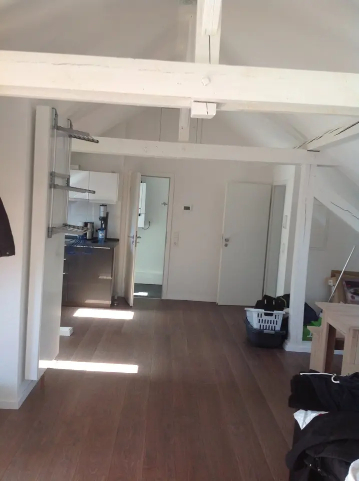 1 Zimmer Wohnung mit 60 m² in Saarbrücken – Bild 2