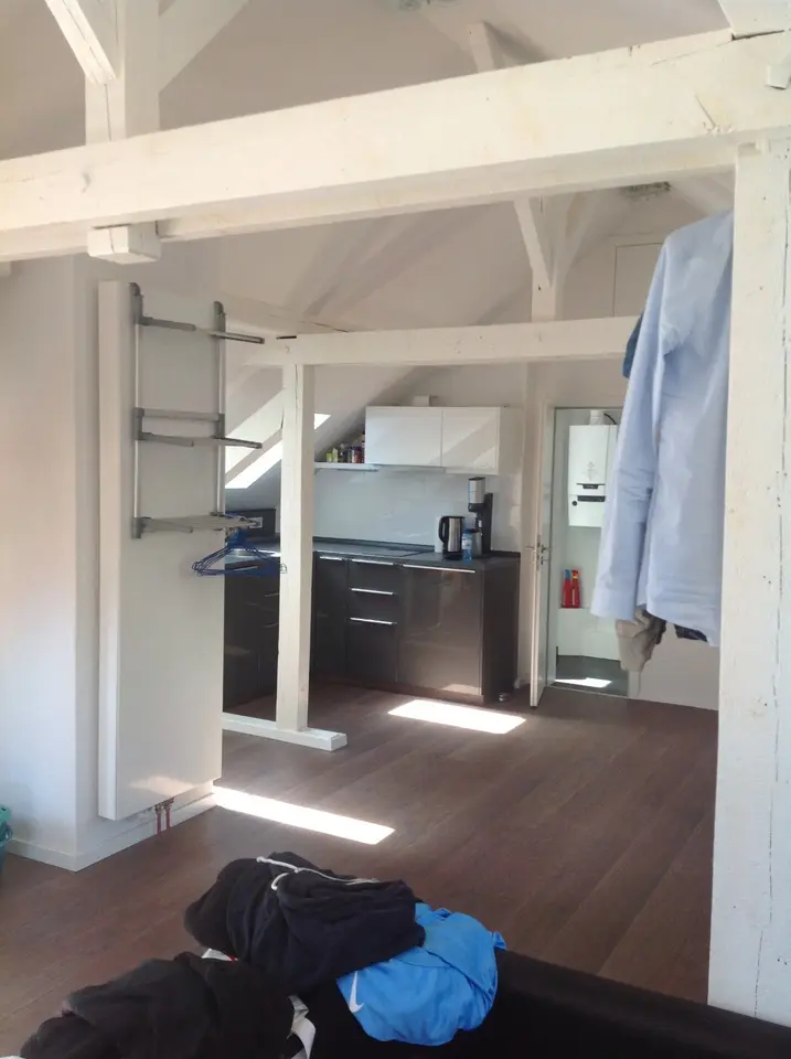 1 Zimmer Wohnung mit 60 m² in Saarbrücken – Bild 3