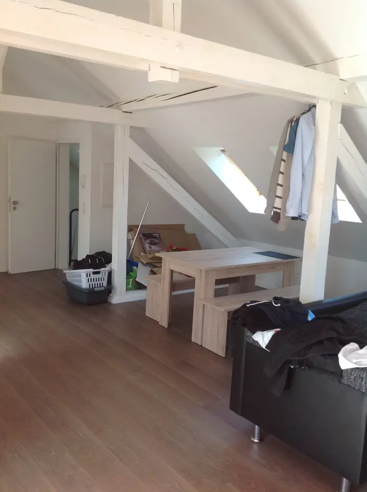 1 Zimmer Wohnung mit 60 m² in Saarbrücken – Bild 4