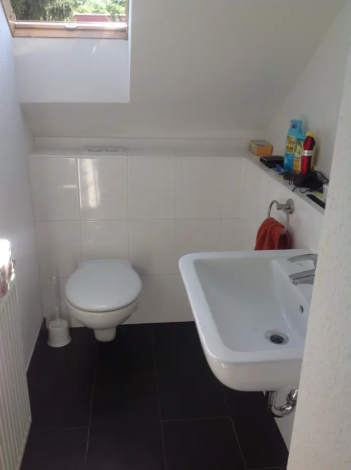 1 Zimmer Wohnung mit 60 m² in Saarbrücken – Bild 6