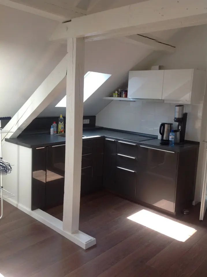 1 Zimmer Wohnung mit 60 m² in Saarbrücken – Bild 7
