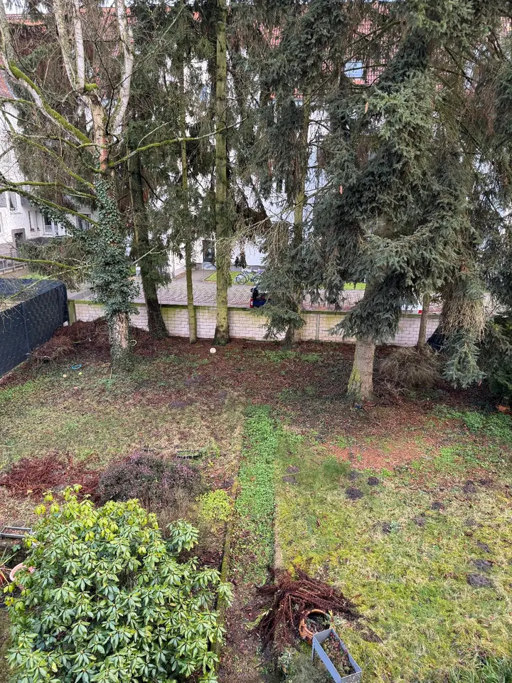 1 Zimmer Wohnung mit 60 m² in Saarbrücken – Bild 10