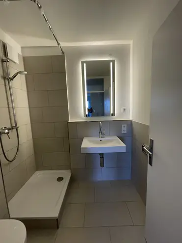1 Zimmer Wohnung mit 34 m² in Karlsruhe – Bild 3