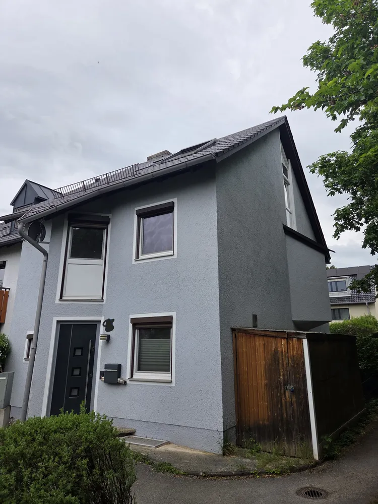 5 Zimmer Haus mit 135 m² in München – Bild 1