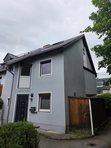 5 Zimmer Haus mit 135 m² in München – Bild 1