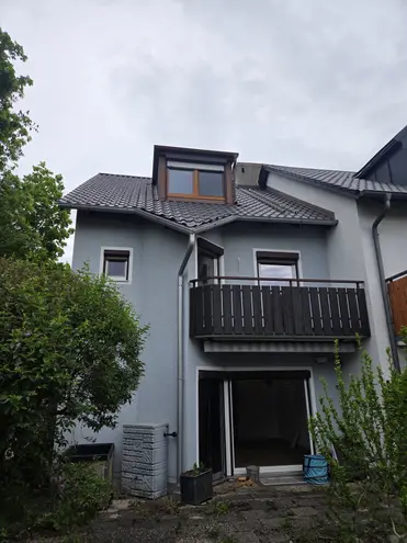 5 Zimmer Haus mit 135 m² in München – Bild 2