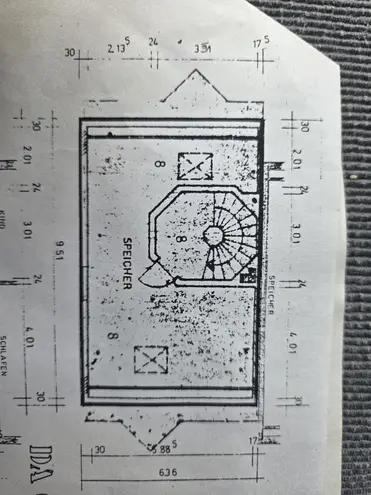 5 Zimmer Haus mit 135 m² in München – Bild 3