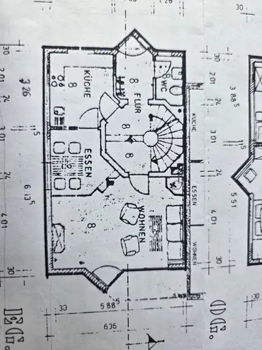 5 Zimmer Haus mit 135 m² in München – Bild 5
