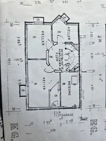 5 Zimmer Haus mit 135 m² in München – Bild 6