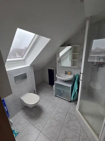 5 Zimmer Haus mit 135 m² in München – Bild 8