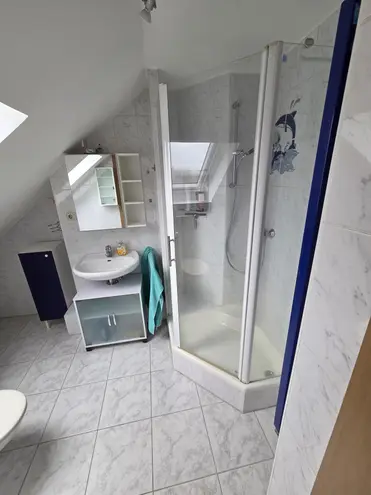 5 Zimmer Haus mit 135 m² in München – Bild 9