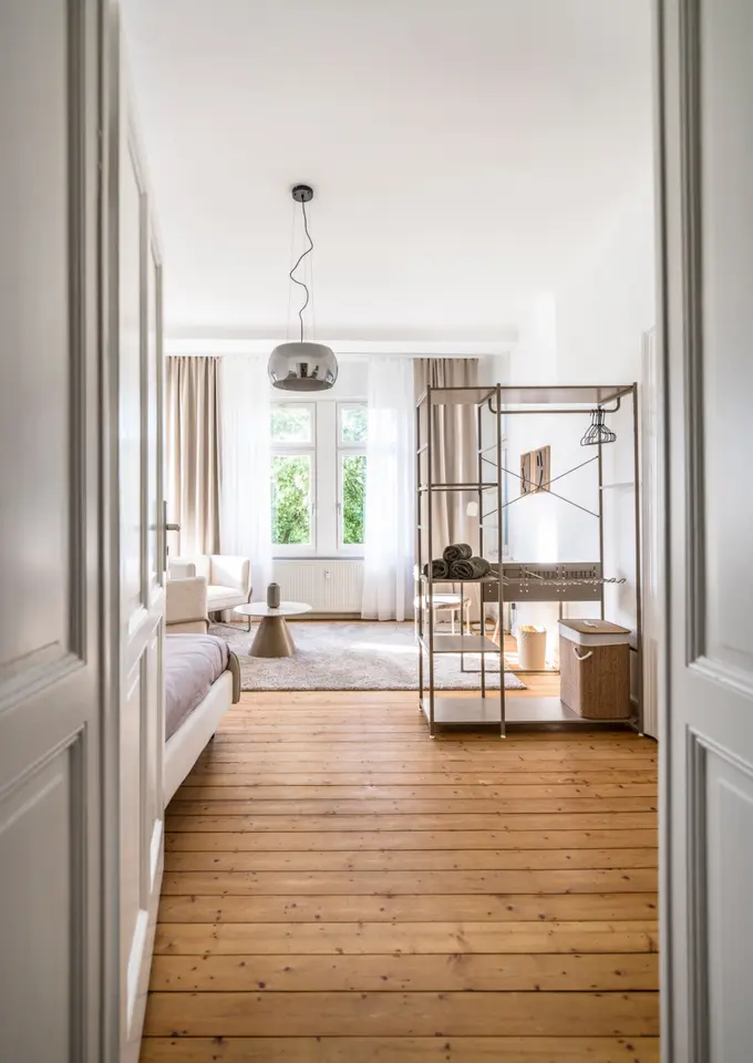WG-Zimmer mit 25 m² in Wiesbaden – Bild 4