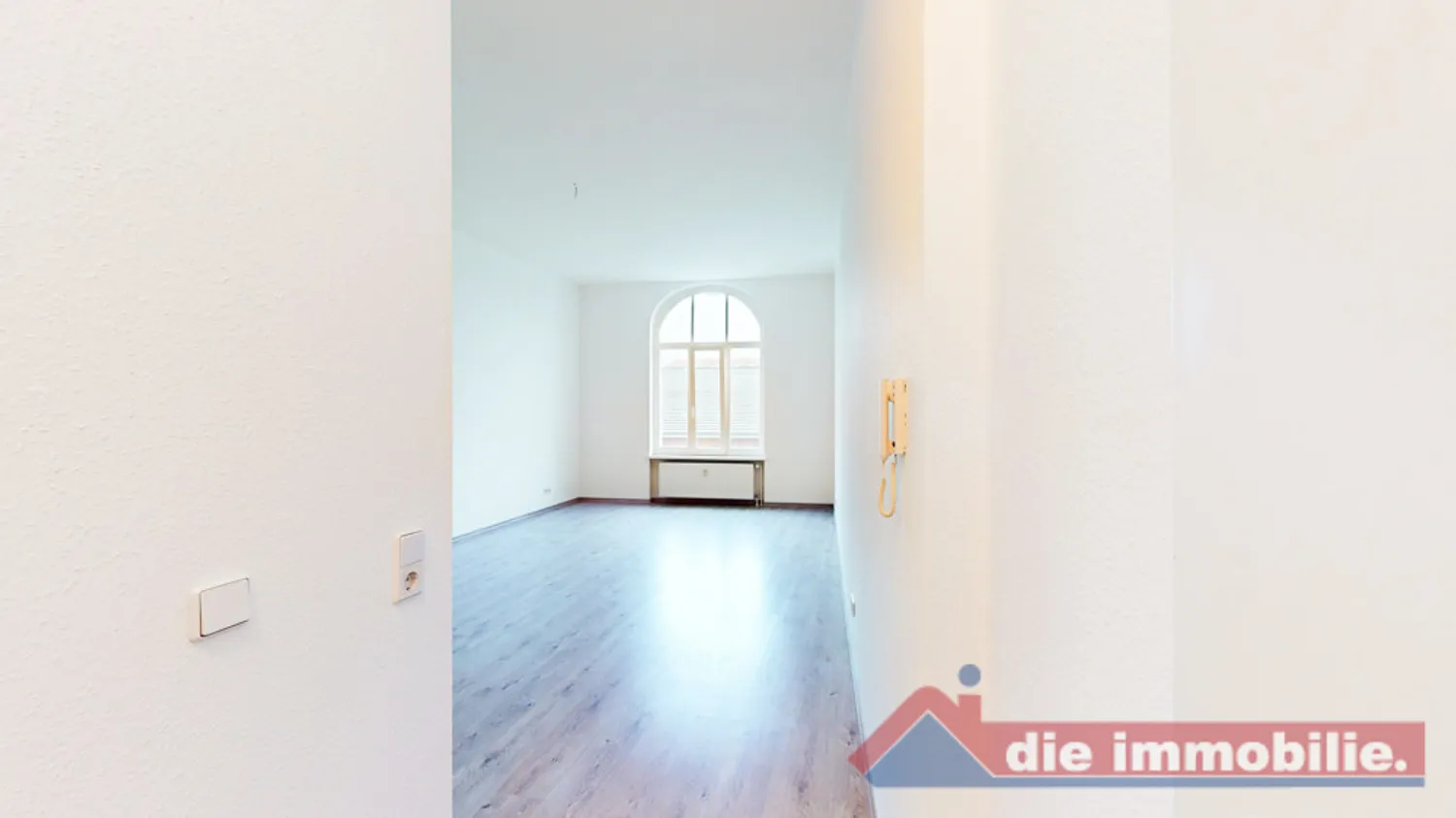 2 Zimmer Wohnung mit 69 m² in Magdeburg – Bild 3