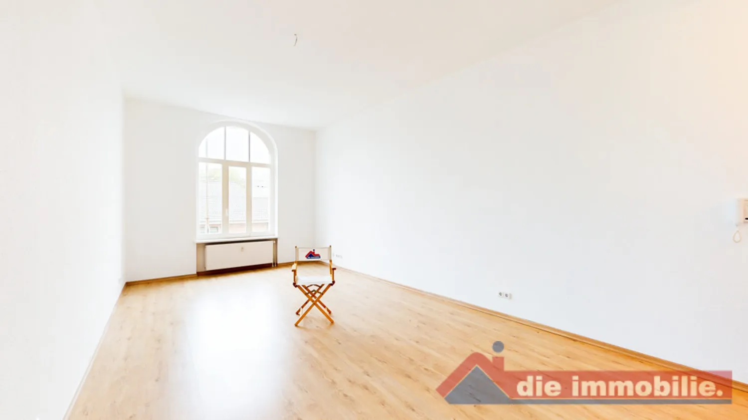 2 Zimmer Wohnung mit 69 m² in Magdeburg – Bild 4