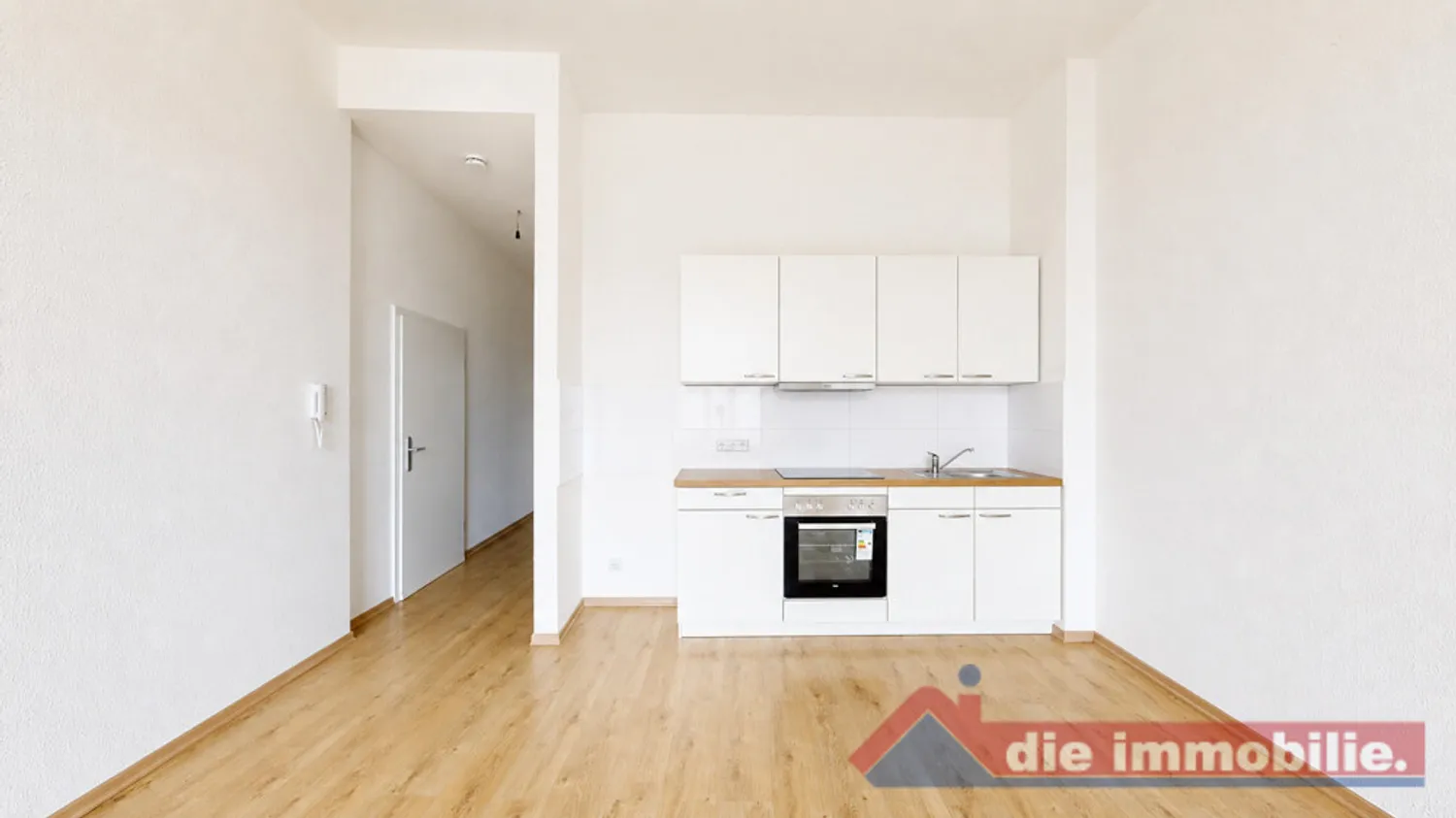 2 Zimmer Wohnung mit 69 m² in Magdeburg – Bild 5