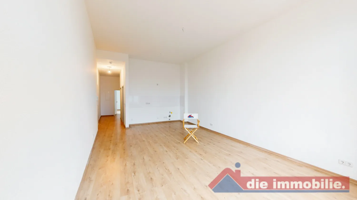 2 Zimmer Wohnung mit 69 m² in Magdeburg – Bild 6