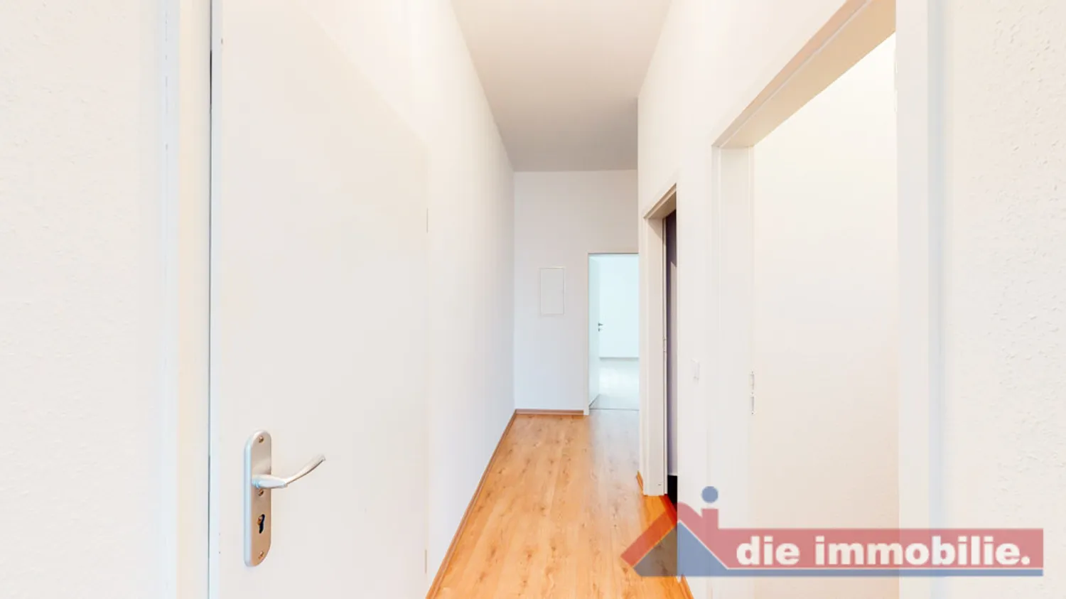 2 Zimmer Wohnung mit 69 m² in Magdeburg – Bild 8
