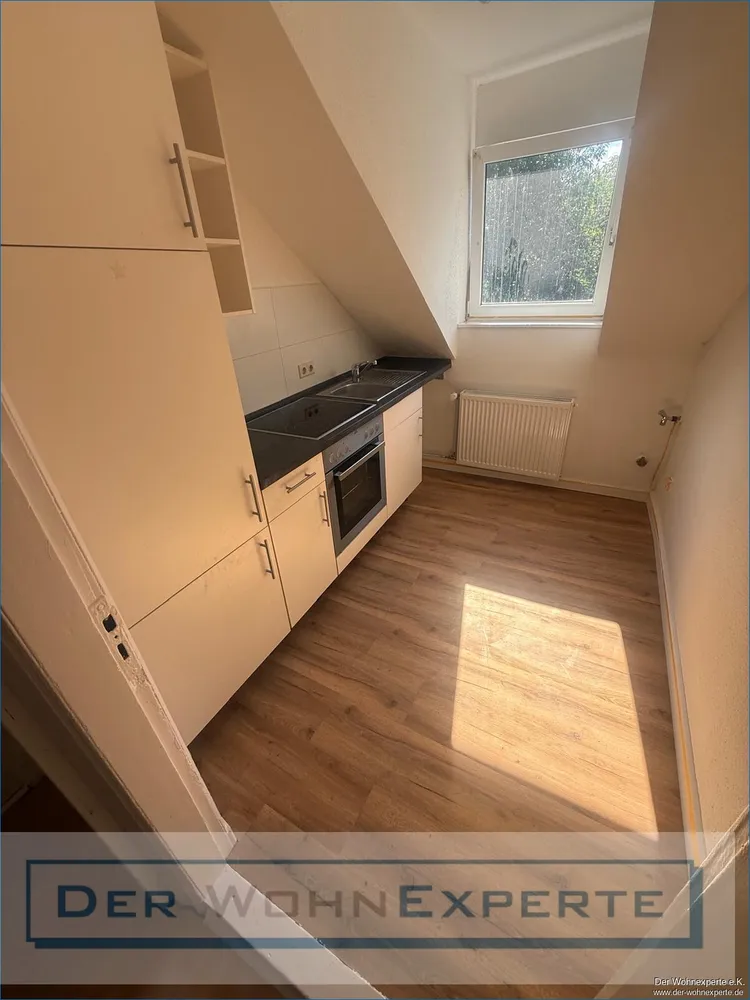 3 Zimmer Wohnung mit 55 m² in Flensburg – Bild 1