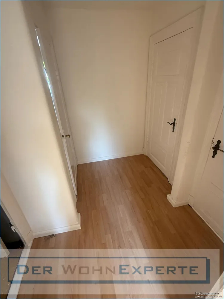 3 Zimmer Wohnung mit 55 m² in Flensburg – Bild 2