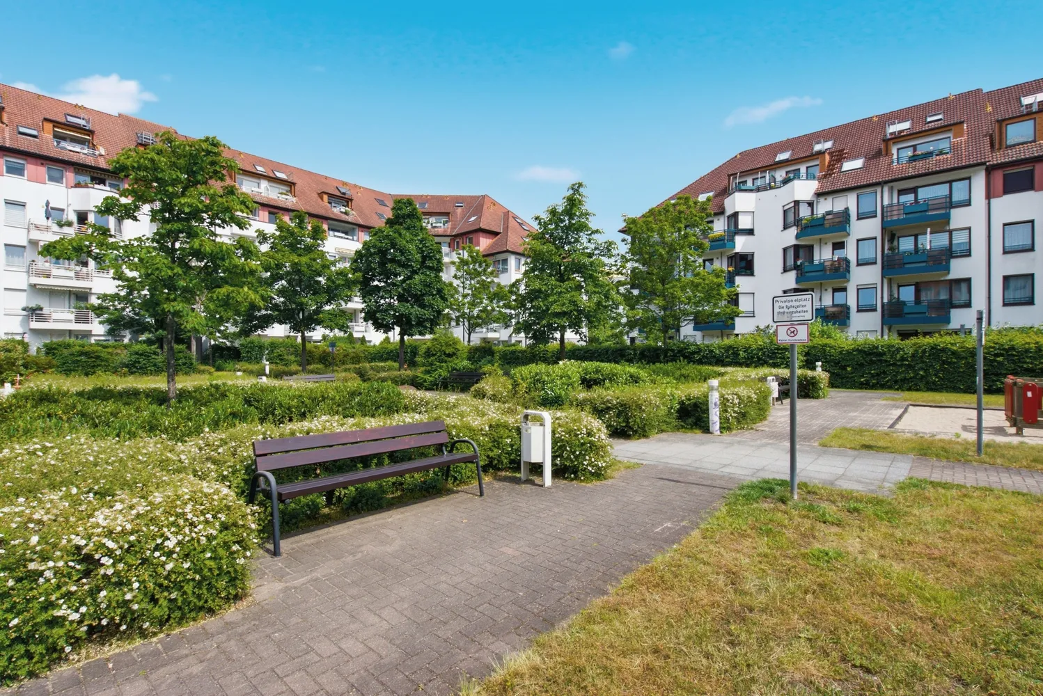 3 Zimmer Wohnung mit 73 m² in Leipzig – Bild 11