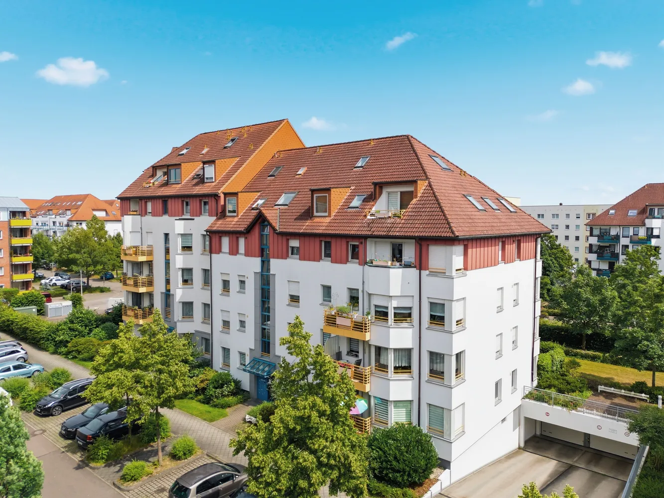 3 Zimmer Wohnung mit 73 m² in Leipzig – Bild 12