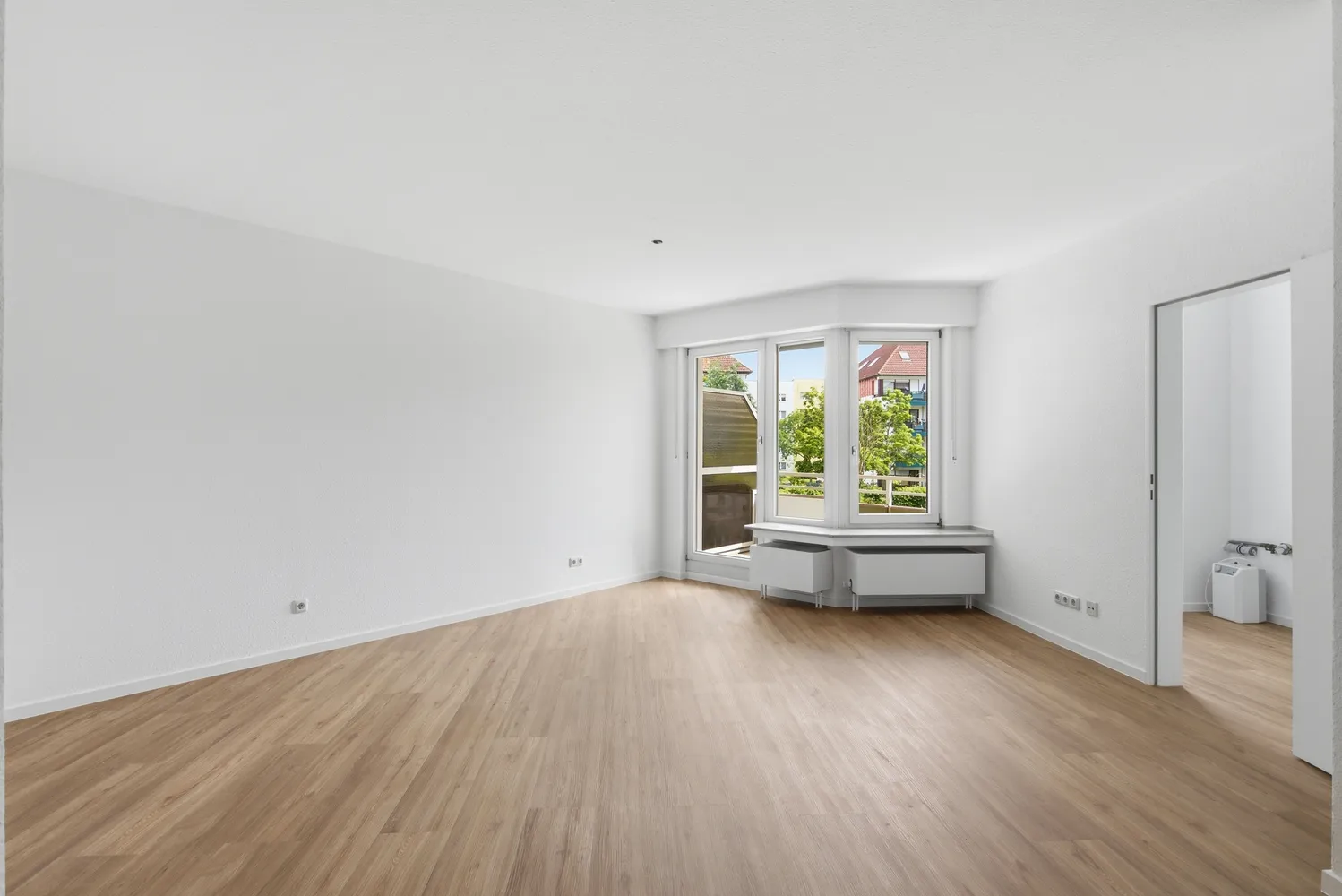 3 Zimmer Wohnung mit 73 m² in Leipzig – Bild 4