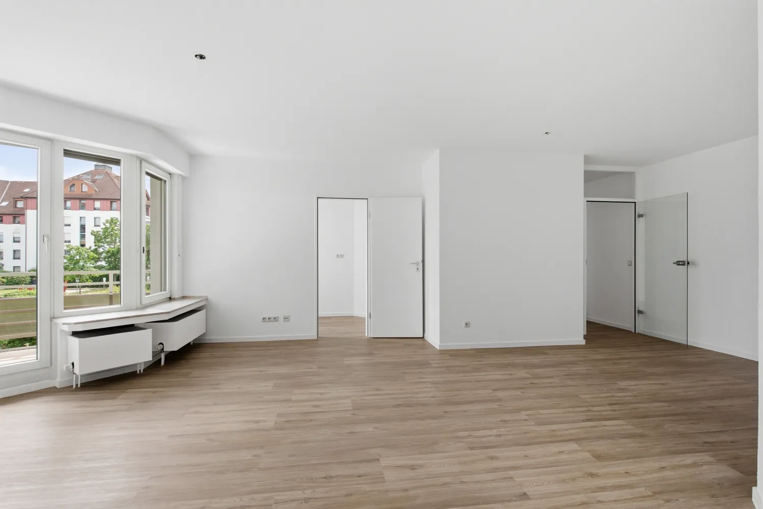 3 Zimmer Wohnung mit 73 m² in Leipzig – Bild 5
