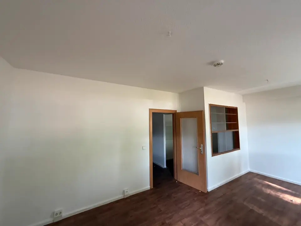 2 Zimmer Wohnung mit 35 m² in Eberswalde – Bild 2