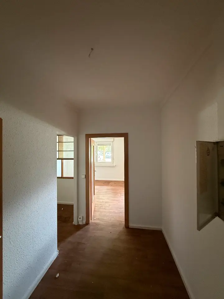 2 Zimmer Wohnung mit 35 m² in Eberswalde – Bild 4